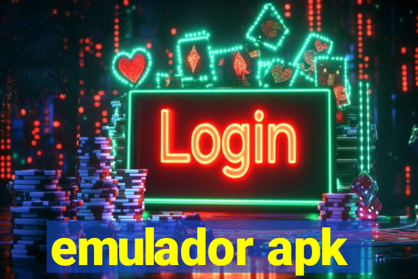 emulador apk